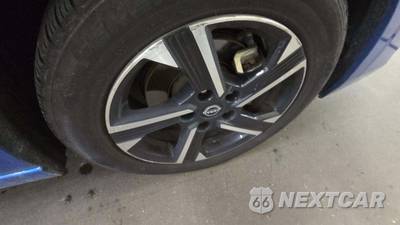 2025 Nissan Sentra SV - zdjęcie 26 z 38 - miniatura