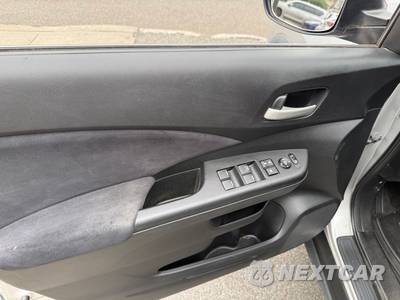 2012 Honda CR-V EX - zdjęcie 13 z 42 - miniatura