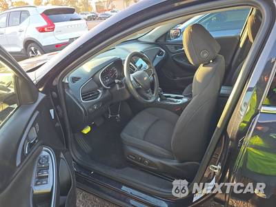 2023 Chevrolet Malibu LT 1LT - zdjęcie 7 z 40 - miniatura