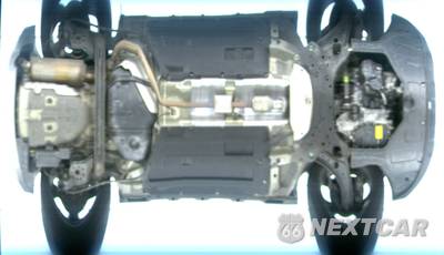 2025 Hyundai Venue SEL - zdjęcie 18 z 31 - miniatura