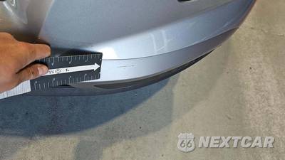 2025 Hyundai Venue SEL - zdjęcie 31 z 31 - miniatura