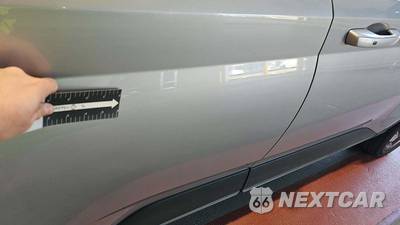 2025 Hyundai Venue SEL - zdjęcie 29 z 31 - miniatura