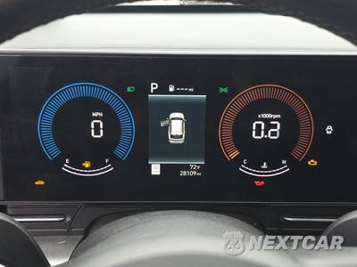 2025 Hyundai Kona SEL - zdjęcie 12 z 18 - miniatura