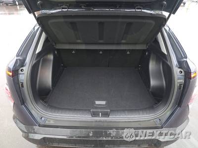 2025 Hyundai Kona SEL - zdjęcie 16 z 18 - miniatura