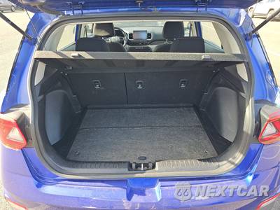 2025 Hyundai Venue SEL - zdjęcie 16 z 27 - miniatura