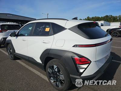 2025 Hyundai Kona SEL - zdjęcie 6 z 31 - miniatura