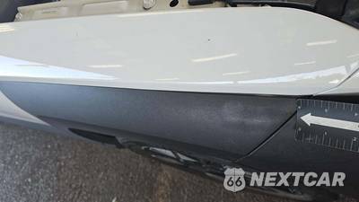 2025 Hyundai Kona SEL - zdjęcie 26 z 31 - miniatura