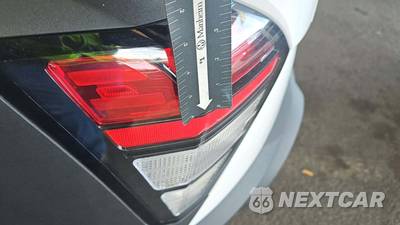 2025 Hyundai Kona SEL - zdjęcie 30 z 31 - miniatura