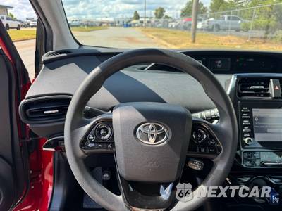 2020 Toyota Prius LE - zdjęcie 22 z 33 - miniatura