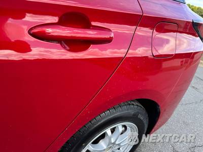 2020 Toyota Prius LE - zdjęcie 24 z 33 - miniatura