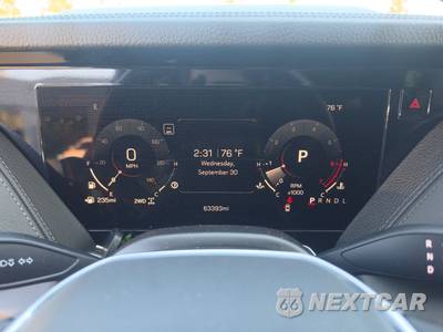 2025 GMC Yukon Denali 5SA - zdjęcie 12 z 38 - miniatura