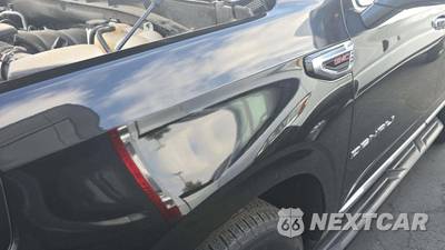 2025 GMC Yukon Denali 5SA - zdjęcie 25 z 38 - miniatura