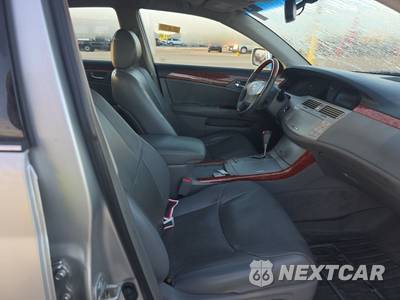 2007 Toyota Avalon Limited - zdjęcie 8 z 43 - miniatura