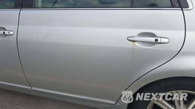 2007 Toyota Avalon Limited - zdjęcie 19 z 43 - miniatura