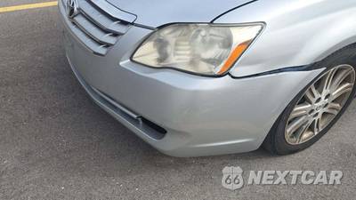 2007 Toyota Avalon Limited - zdjęcie 43 z 43 - miniatura