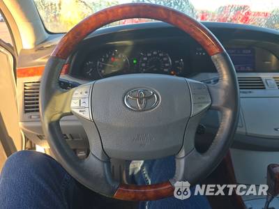 2007 Toyota Avalon Limited - zdjęcie 10 z 43 - miniatura