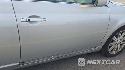 2007 Toyota Avalon Limited - zdjęcie 32 z 43 - miniatura