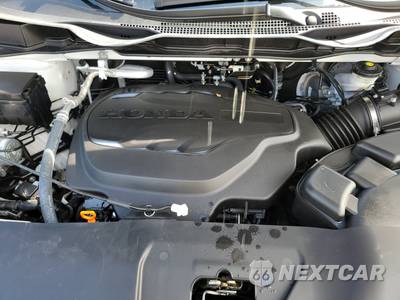 2025 Honda Odyssey Sport L 118.1" WB - zdjęcie 15 z 26 - miniatura