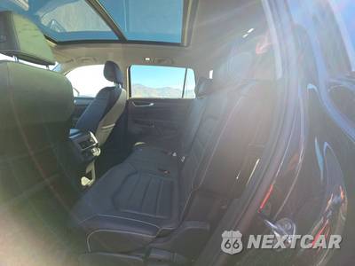 2025 Volkswagen Atlas 2.0T SEL - zdjęcie 13 z 29 - miniatura