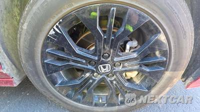 2025 Honda Odyssey Sport L 118.1" WB - zdjęcie 32 z 40 - miniatura