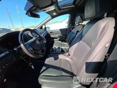 2025 Honda Odyssey Sport L 118.1" WB - zdjęcie 7 z 40 - miniatura