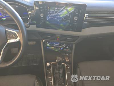 2025 Volkswagen Jetta SE - zdjęcie 11 z 49 - miniatura