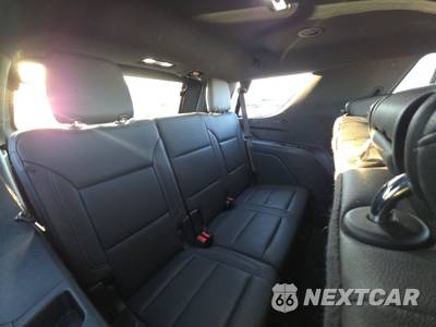 2025 Chevrolet Tahoe Z71 2Z7 - zdjęcie 14 z 32 - miniatura