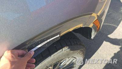2025 Chevrolet Tahoe Z71 2Z7 - zdjęcie 24 z 32 - miniatura