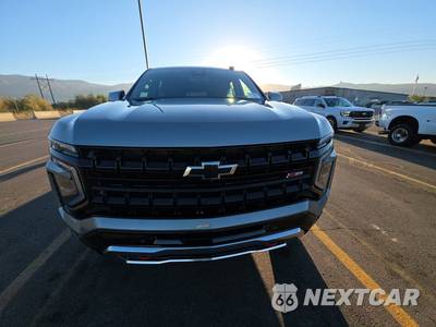 2025 Chevrolet Tahoe Z71 2Z7 - zdjęcie 2 z 32 - miniatura