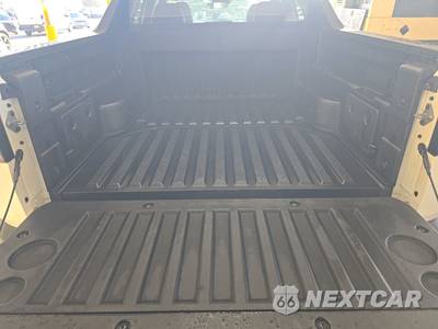 2025 Hyundai Santa Cruz SEL Crew Cab Short Bed - zdjęcie 16 z 24 - miniatura