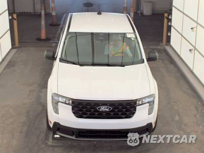 2026 Ford Maverick Hybrid XLT Crew Cab Short Bed - zdjęcie 2 z 20 - miniatura