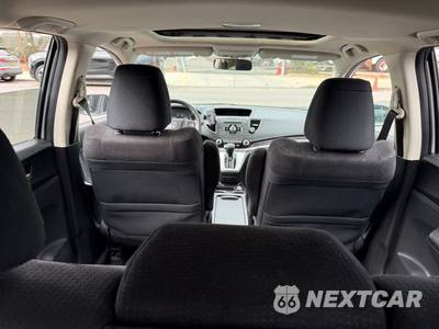 2012 Honda CR-V EX - zdjęcie 16 z 42 - miniatura