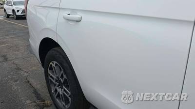 2025 Ford Expedition Active - zdjęcie 27 z 27 - miniatura