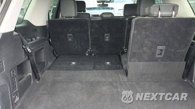 2025 Ford Expedition Active - zdjęcie 26 z 27 - miniatura