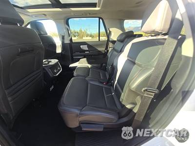 2025 Ford Expedition Active - zdjęcie 13 z 27 - miniatura