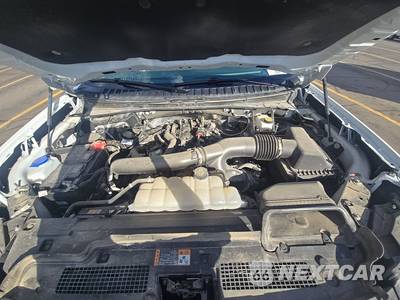 2025 Ford Expedition Active - zdjęcie 16 z 27 - miniatura