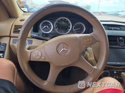 2008 Mercedes-Benz C 300 - zdjęcie 10 z 52 - miniatura