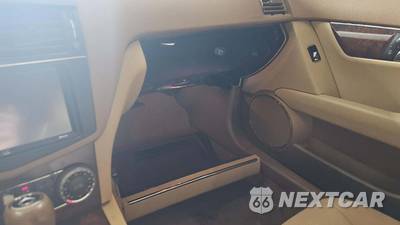 2008 Mercedes-Benz C 300 - zdjęcie 29 z 52 - miniatura