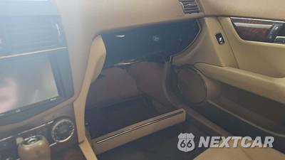 2008 Mercedes-Benz C 300 - zdjęcie 49 z 52 - miniatura