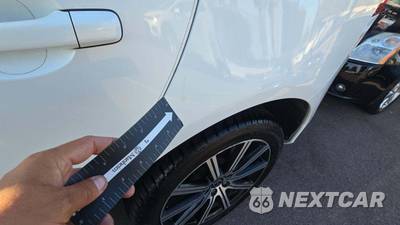 2015 Volvo XC60 T5 - zdjęcie 31 z 31 - miniatura