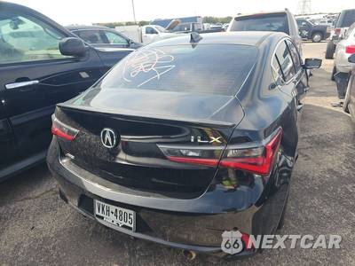 2020 Acura ILX w/Premium A-Spec Pkg - zdjęcie 5 z 32 - miniatura