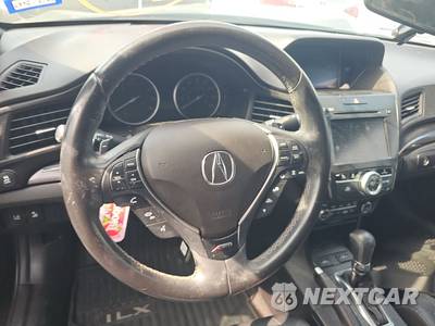 2020 Acura ILX w/Premium A-Spec Pkg - zdjęcie 10 z 32 - miniatura