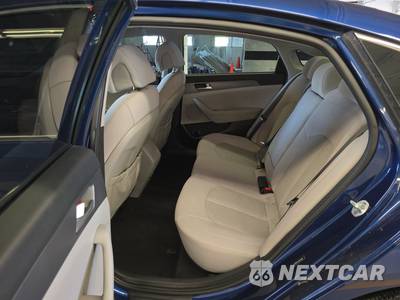 2017 Hyundai Sonata - zdjęcie 13 z 45 - miniatura