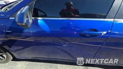 2021 Hyundai Elantra Limited - zdjęcie 35 z 40 - miniatura