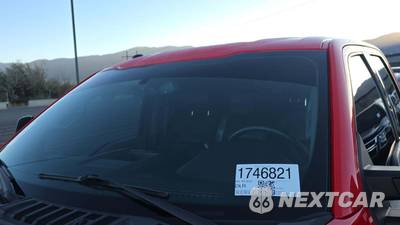 2018 Ford F-150 XLT Crew Cab Medium Bed - zdjęcie 26 z 48 - miniatura