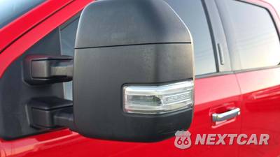 2018 Ford F-150 XLT Crew Cab Medium Bed - zdjęcie 32 z 48 - miniatura