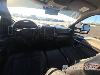 2018 Ford F-150 XLT Crew Cab Medium Bed - zdjęcie 11 z 48 - miniatura