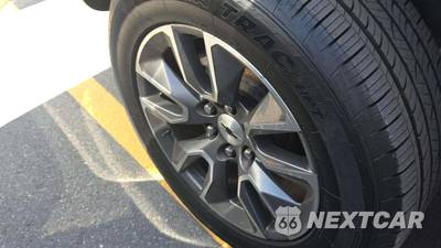 2019 Chevrolet Silverado 1500 RST Crew Cab Short Bed 1SP - zdjęcie 30 z 42 - miniatura