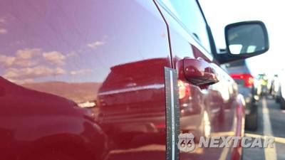 2020 Dodge Journey SE Value - zdjęcie 29 z 46 - miniatura