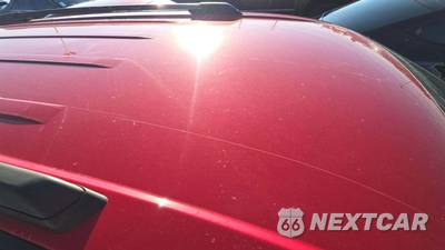 2020 Dodge Journey SE Value - zdjęcie 26 z 46 - miniatura